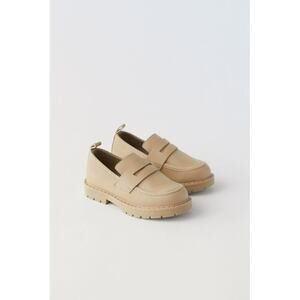 PENNY LOAFERS